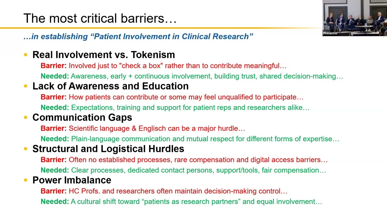 SPAGN Conference 2025: THE POWER OF COLLABORATION IN SARCOMA (Part III)