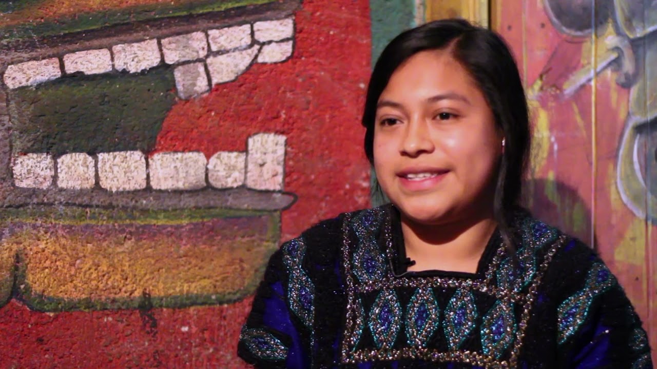 Ser mujer en las comunidades indígenas de Chiapas