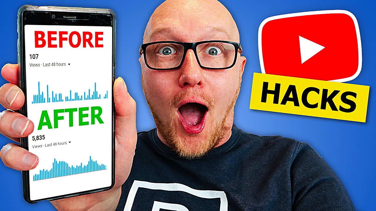 5 YouTube SEO Hacks That Work in 2025