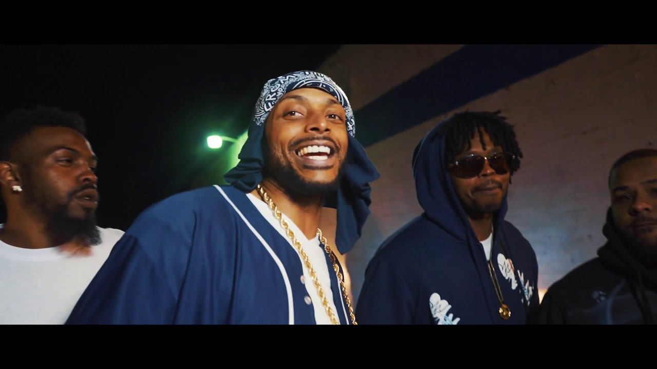 Shake Sumn x Legz Diamond x Que Ball   Lets Get It Official Video (Shot by @billmikepgh @totrueice)
