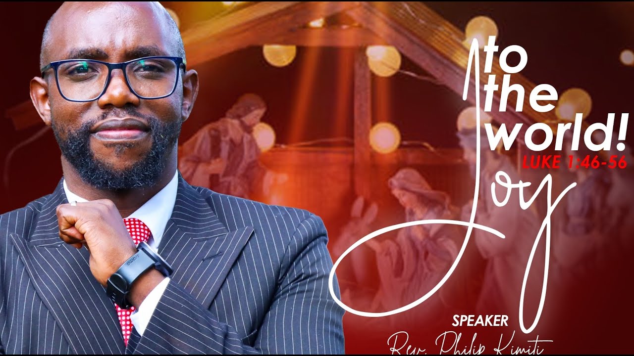 CITAM KERICHO | SUNDAY SERVICE