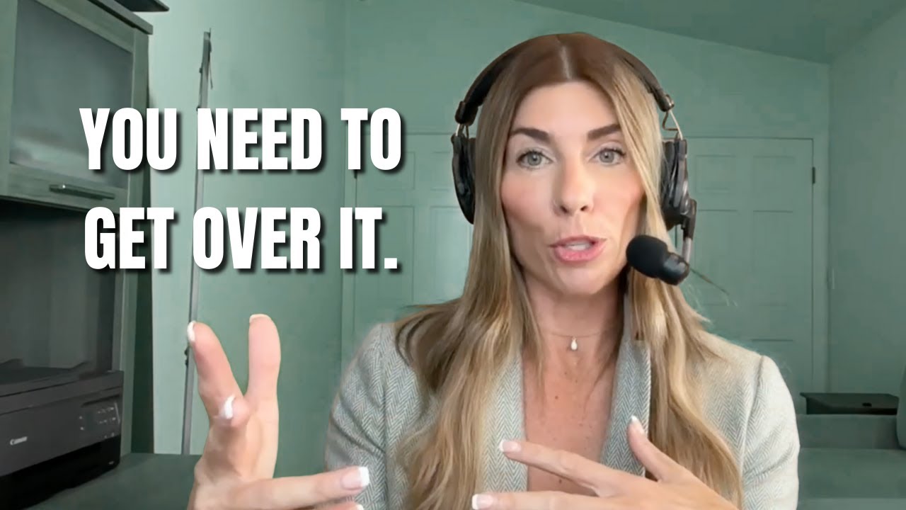 Afraid to be seen? Here's How To Show Up Big Online - FitBizU Episode 571
