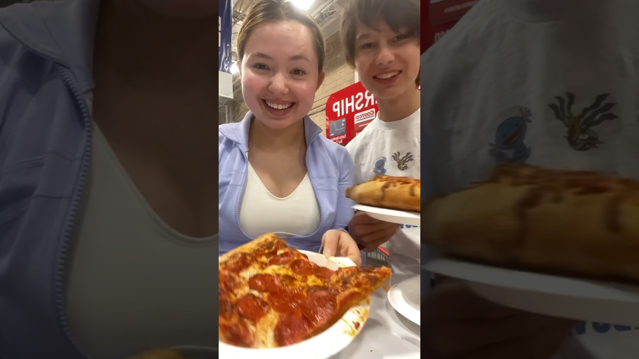 We&rsquo;re Costco Guys! #werecostcoguys #costco #costcopizza