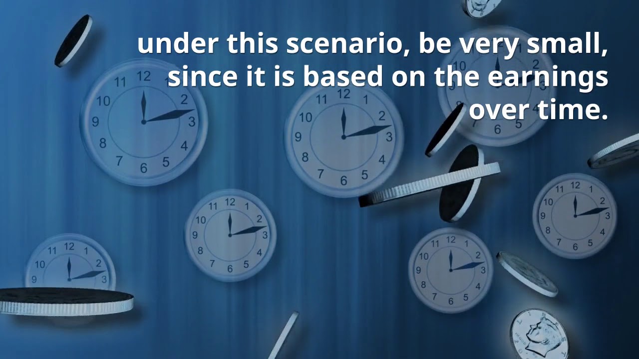 Social Security Disability Credits