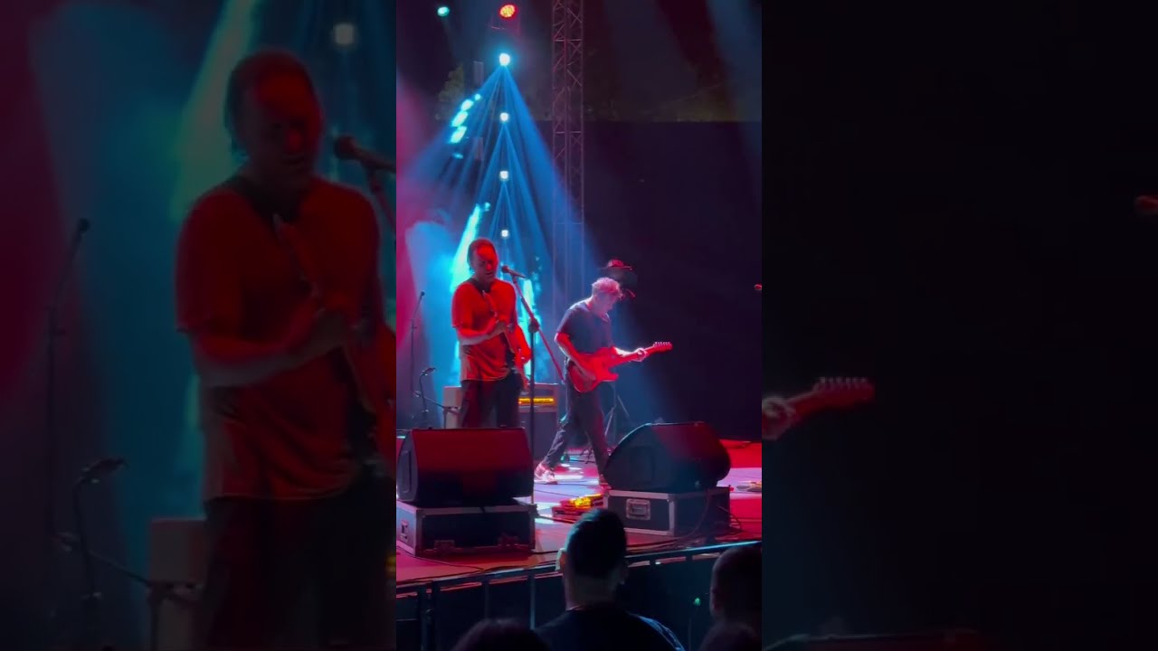 Duman - Ah Solo Mükemmel 26.06.2024