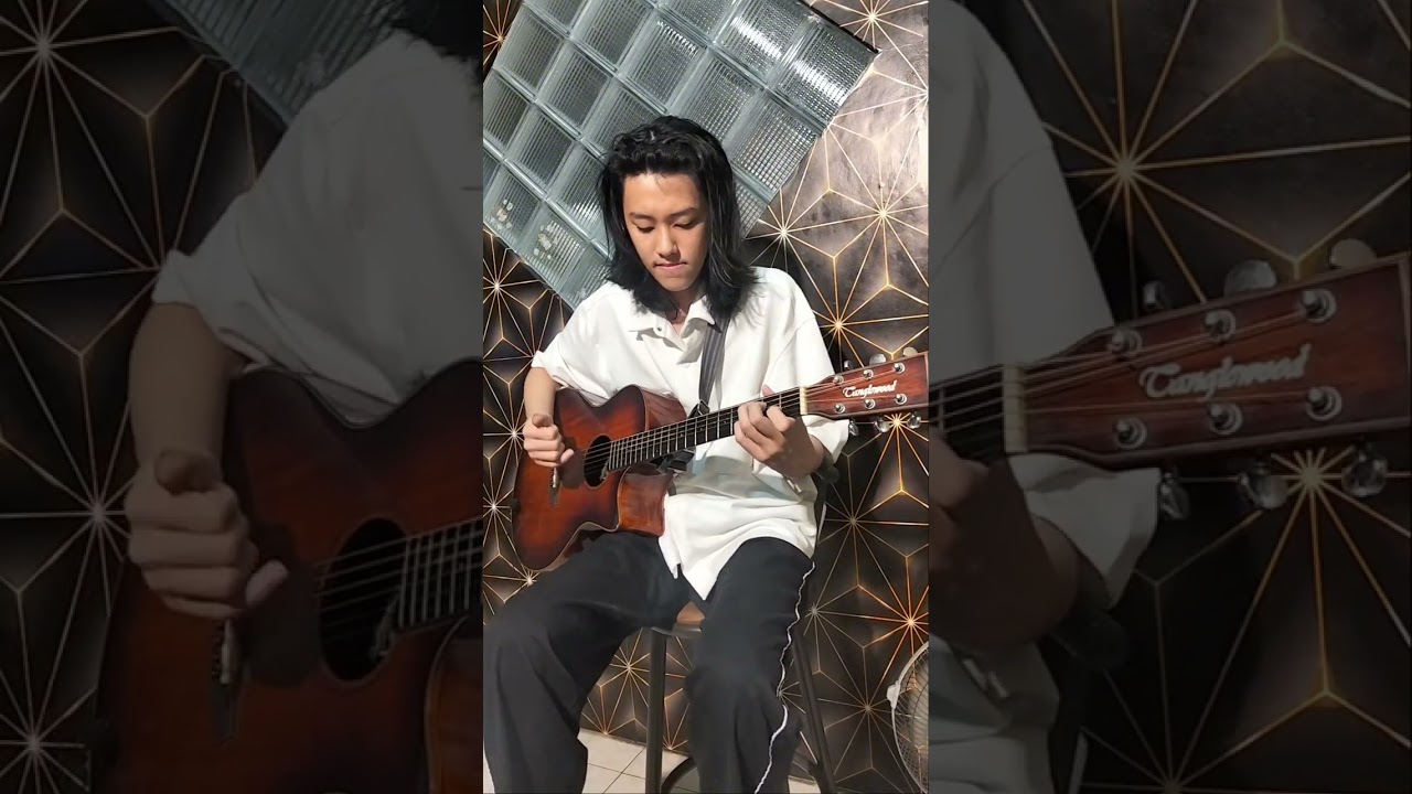 Felix Hansen - One World One Love (ORIGINAL) | #natashacompetition2026