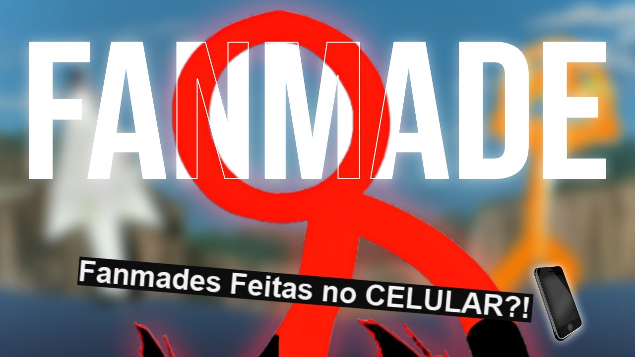 Mais Fanmades ABSURDAS de Alan Becker que Você Precisa Ver…