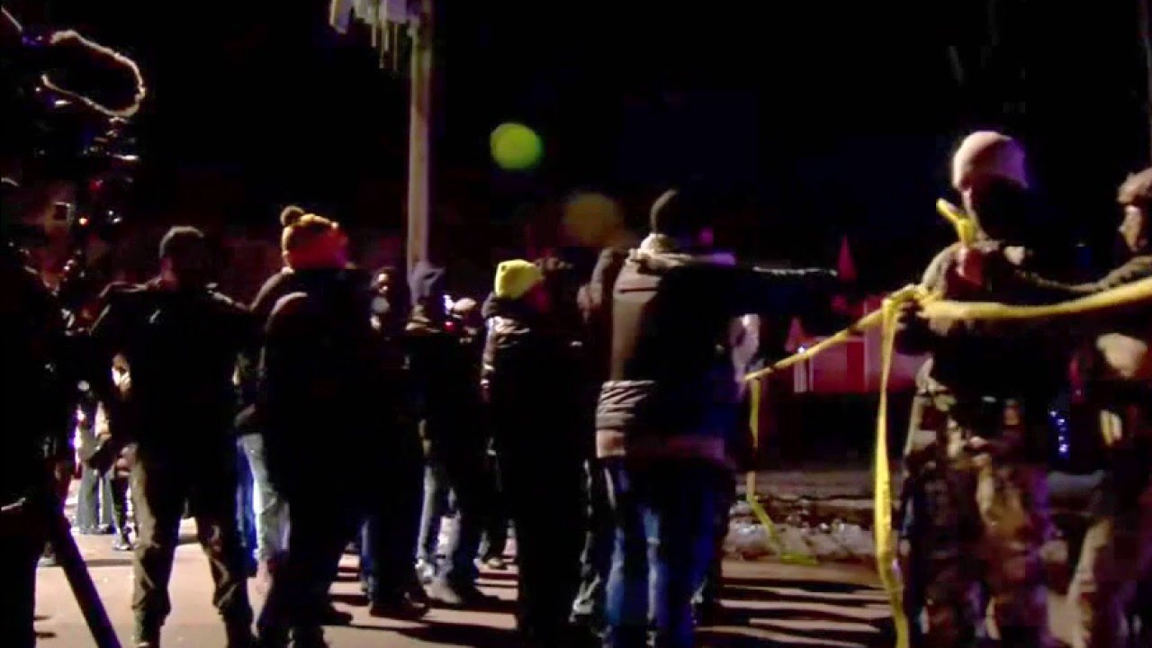 Impact of ICE surge in Minnesota