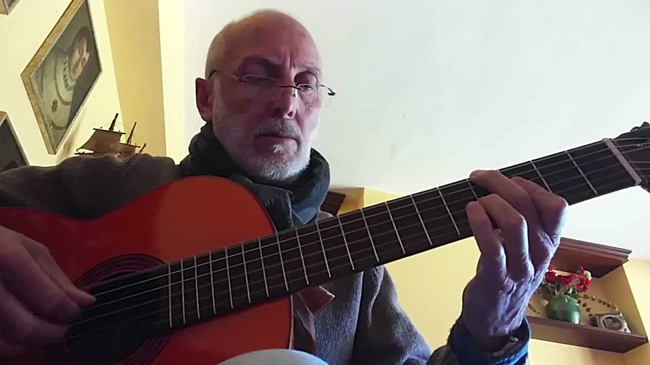 Samba do avião (Tom Jobim)