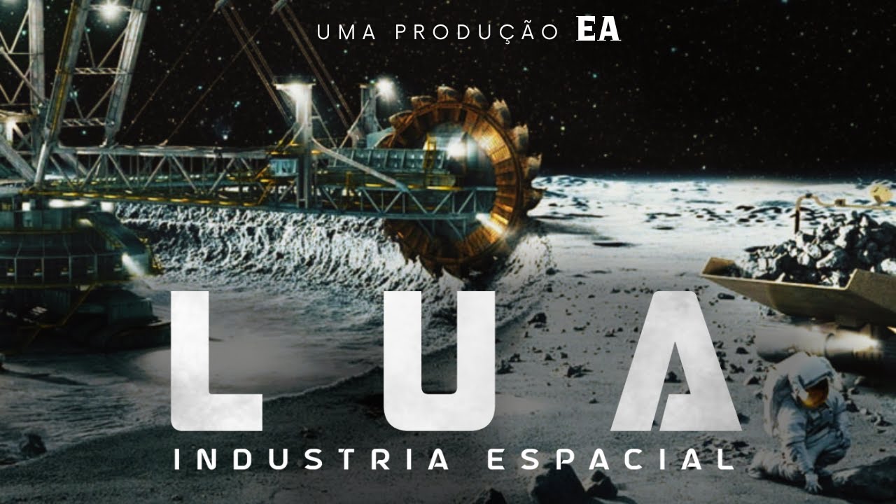 A CHAVE PARA UMA VERDADEIRA REVOLU&Ccedil;&Atilde;O | Expans&atilde;o Astronauta
