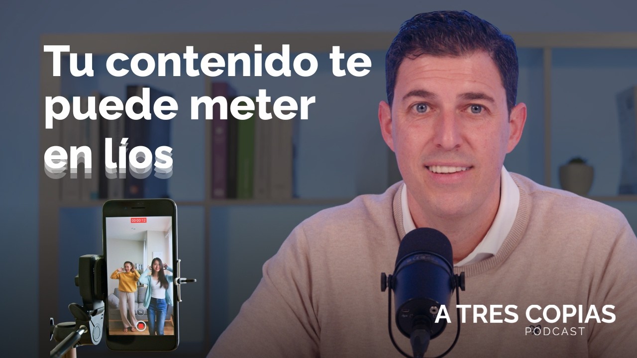 Cómo tributan tus ingresos de YouTube, Twitch y TikTok.
