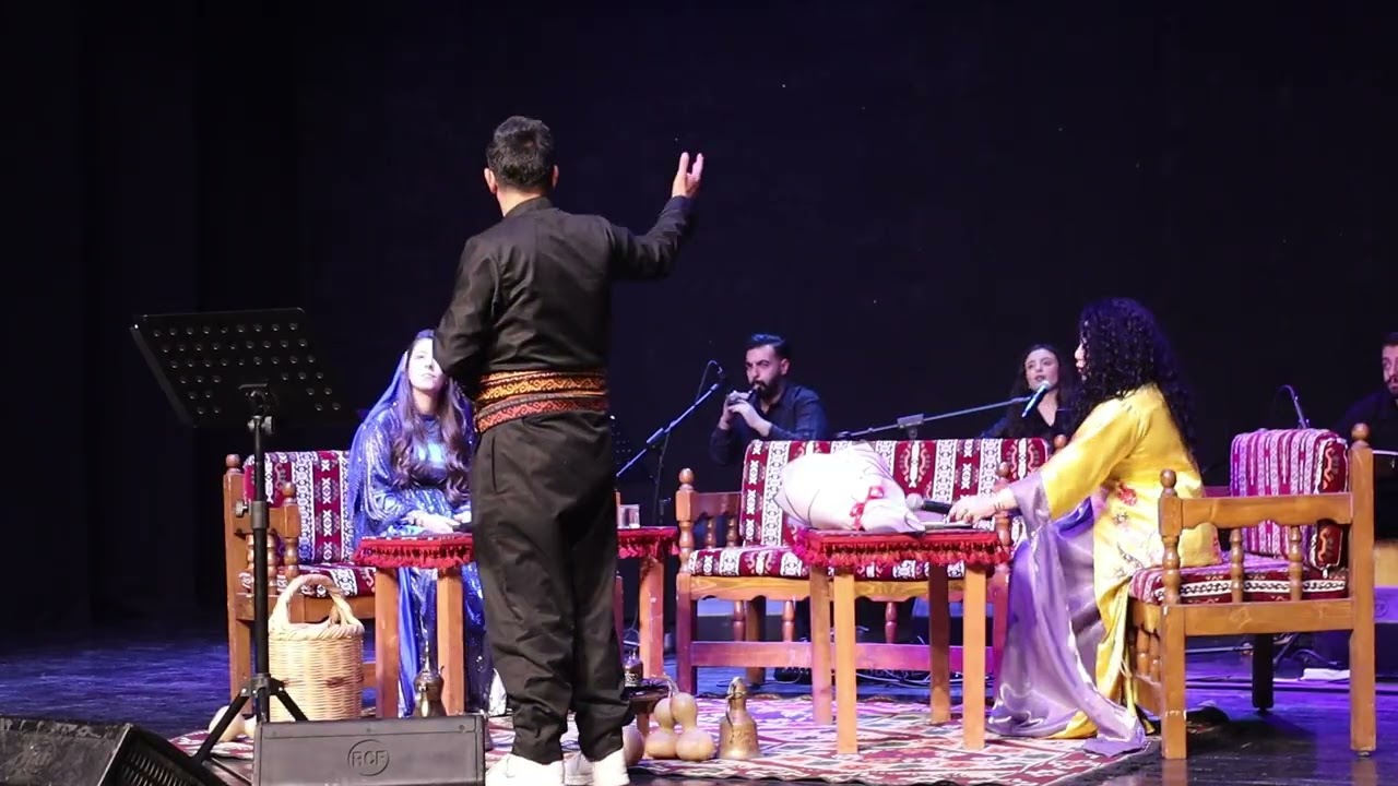 Şevbûherka Dengbejan Beşa 2