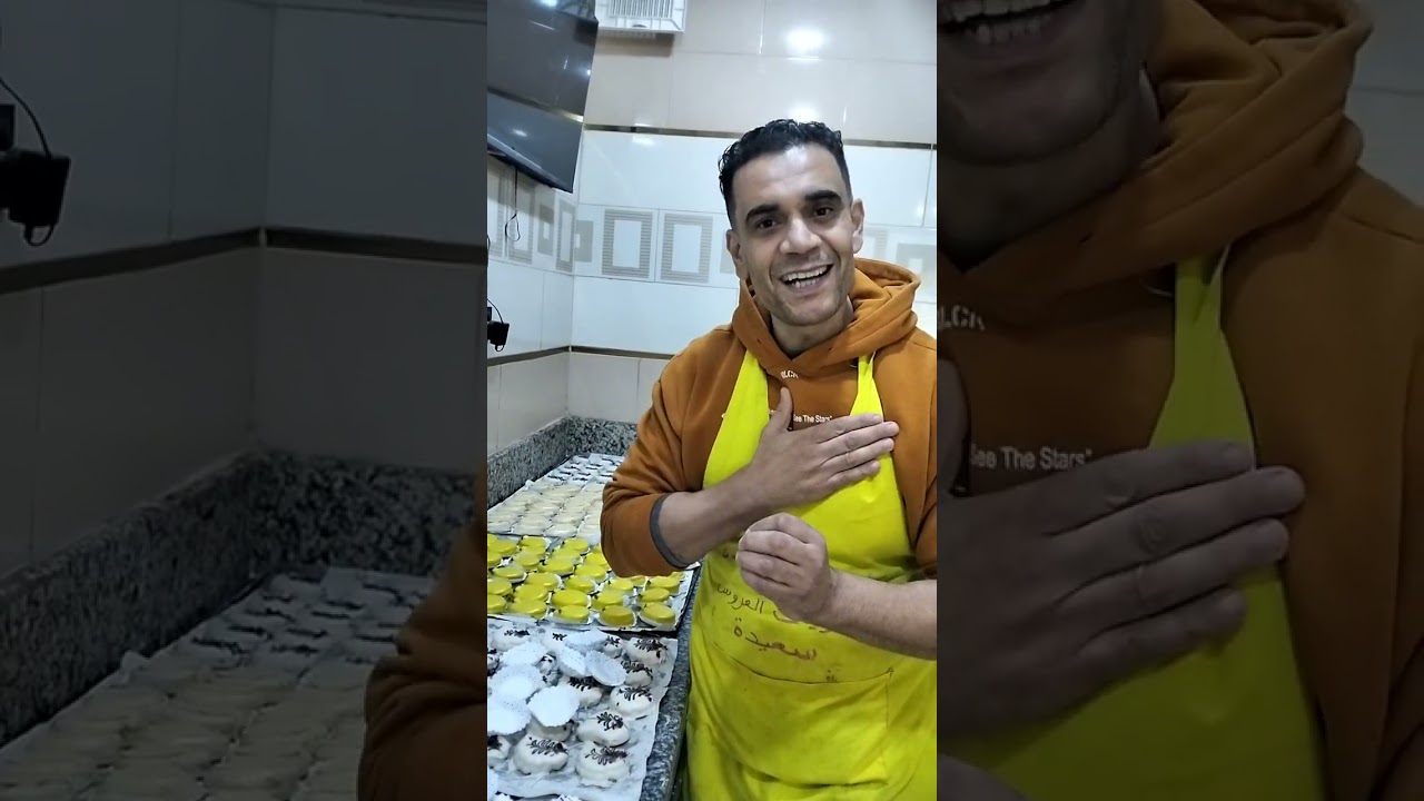 الحلقة 5🤣لصابلي ميلونج 😁 ولاية سعيدة ترحب بكم 🇩🇿💪🏿