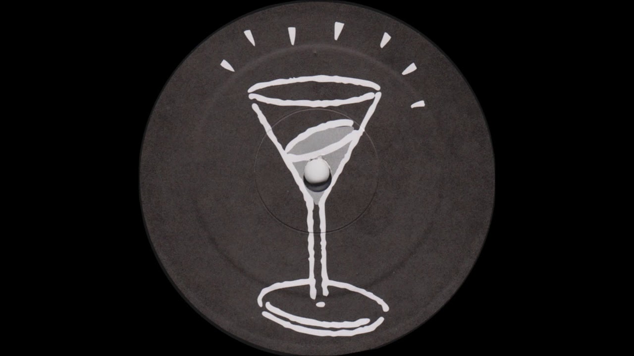 Colin Hart - AA1