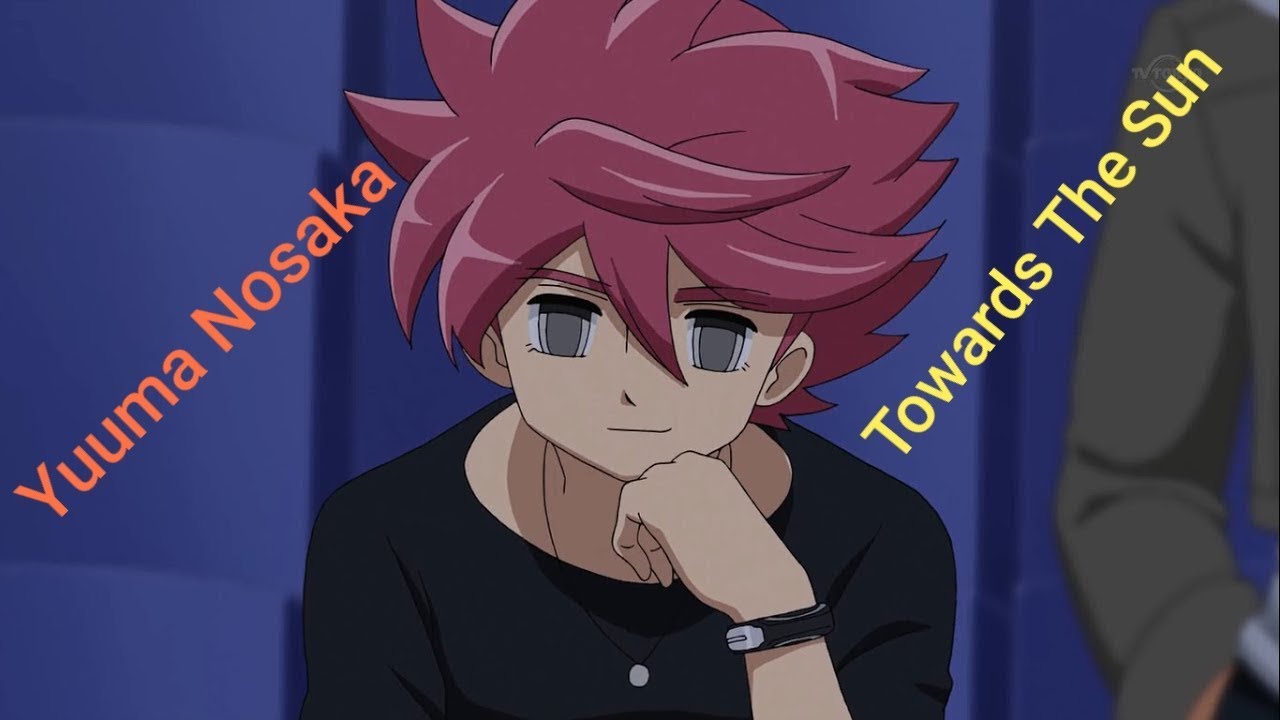[AMV] 