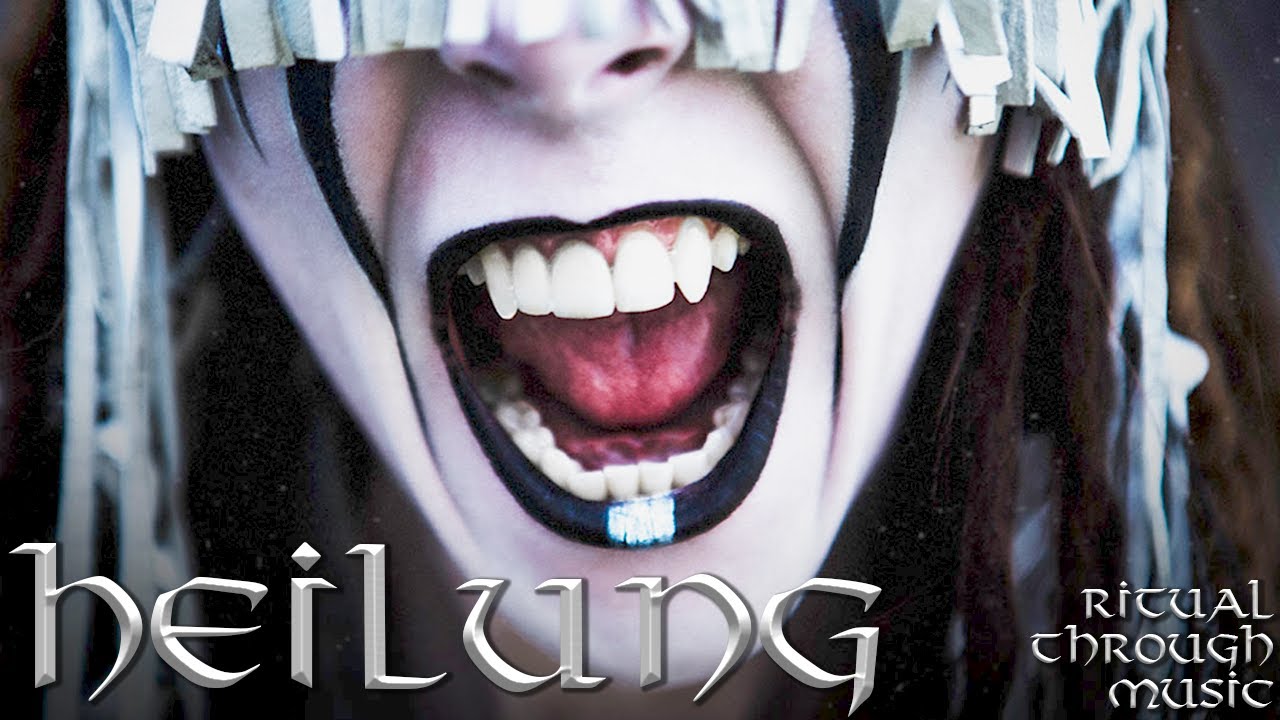 Heilung - Ritual Through Music