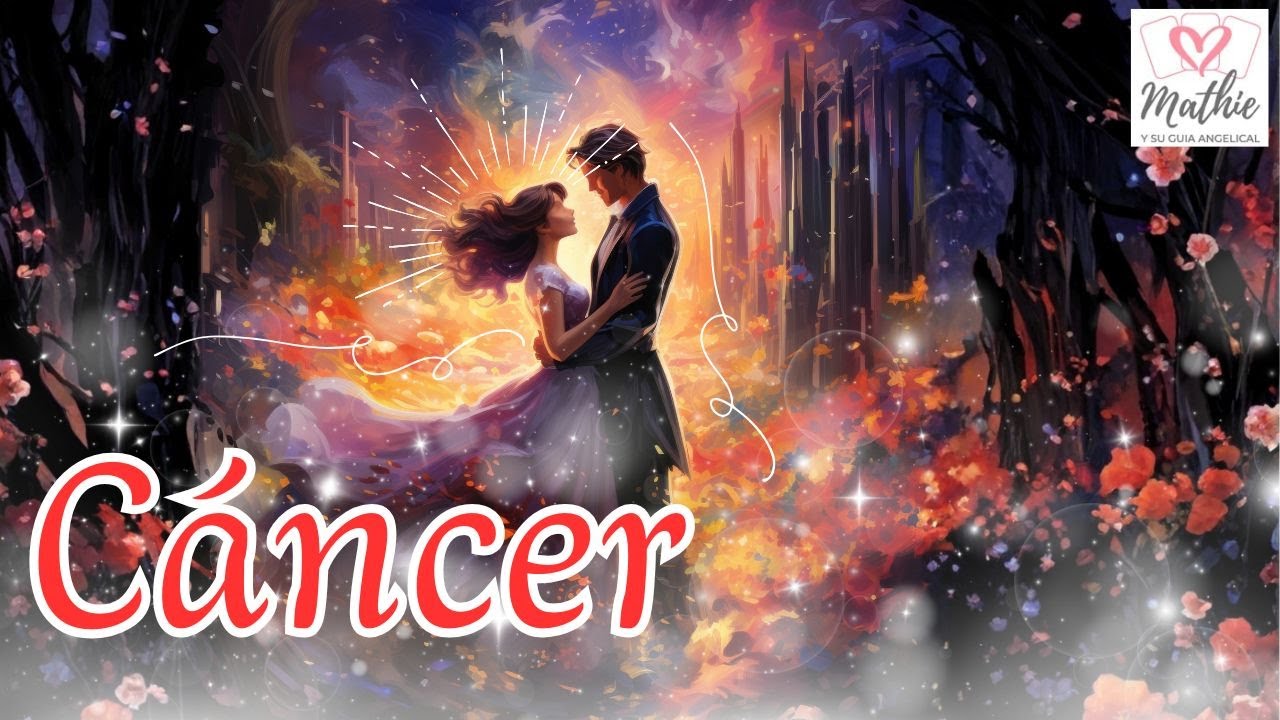 CANCER💘😱 ¡Teme PERDERTE y Acelera el Paso! 🏃‍♂️💨 Le has HECHIZADO x Completo Horóscopo Cáncer amor