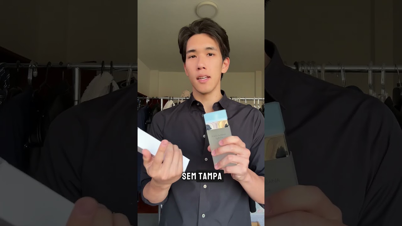dica de ouro para voc&ecirc; que quer comprar perfume barato mas de marca!