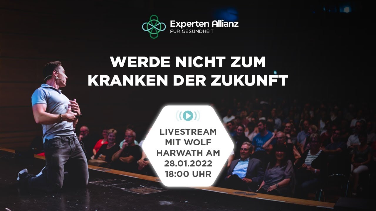 „Wir produzieren die Kranken der Zukunft“