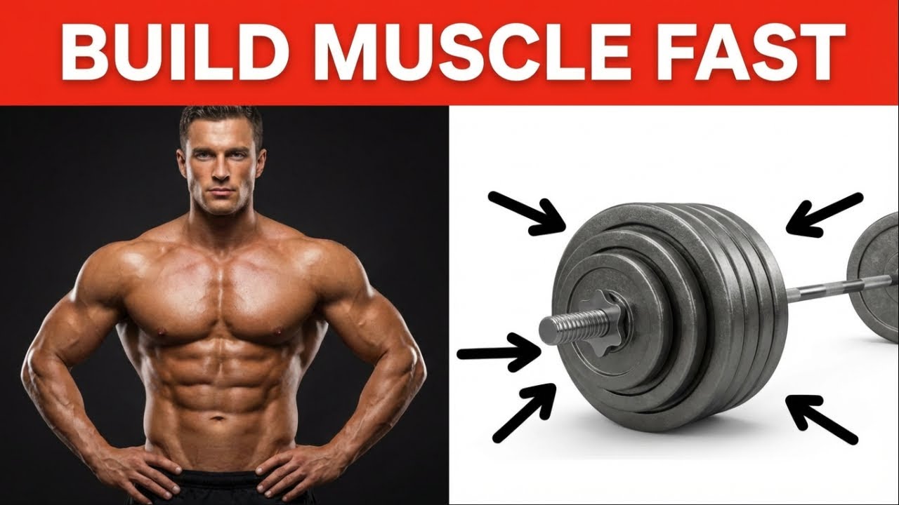 4 KEY COMPONENTS OF AN EFFECTIVE STRENGTH TRAINING PROGRAM