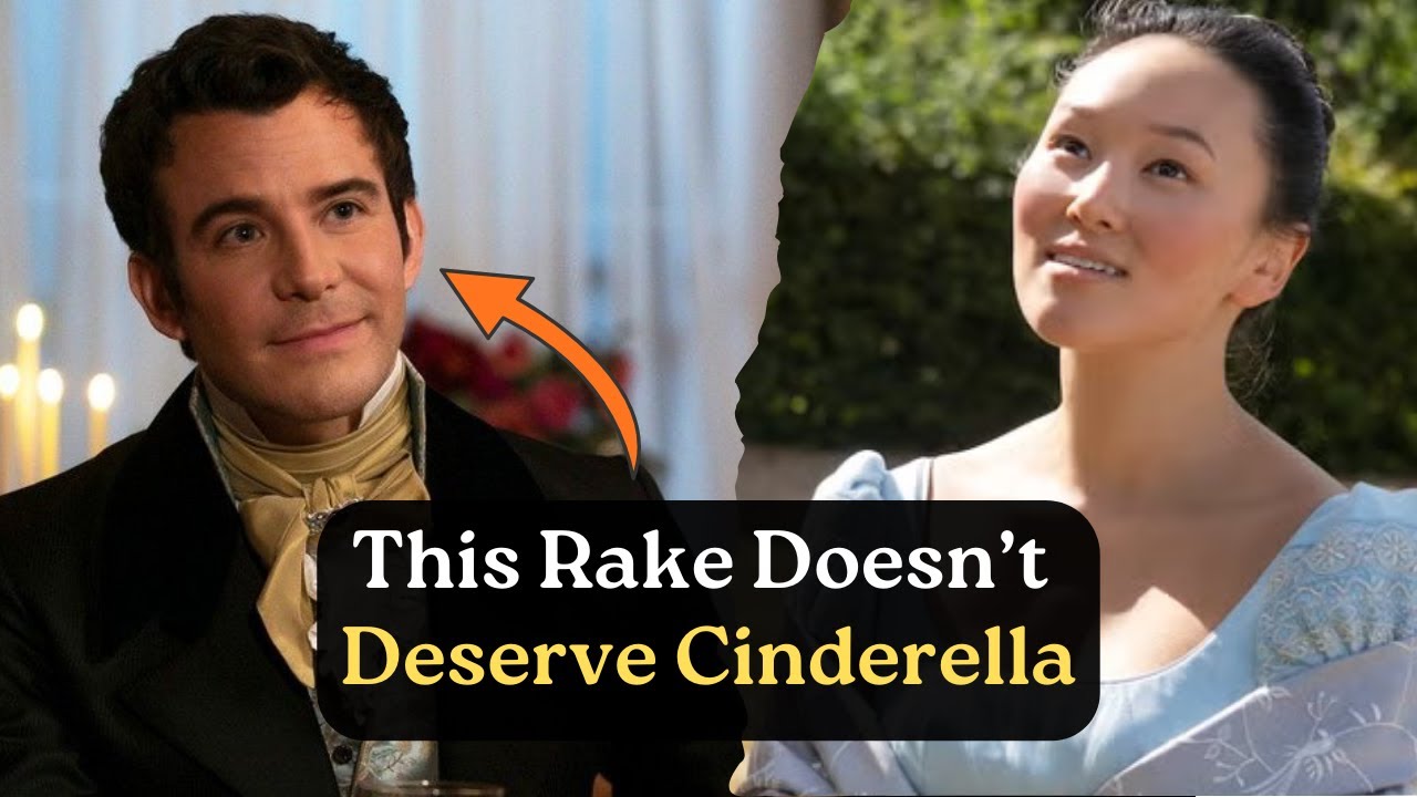 The Moment Benedict Ruined Everything