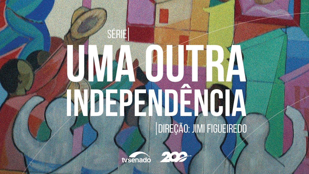 Lançamento da série 