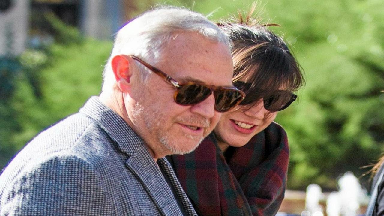 Rodzinne zdjęcie Antoniny Turnau z mężem i ojcem &ndash; wyjątkowy moment w jej życiu