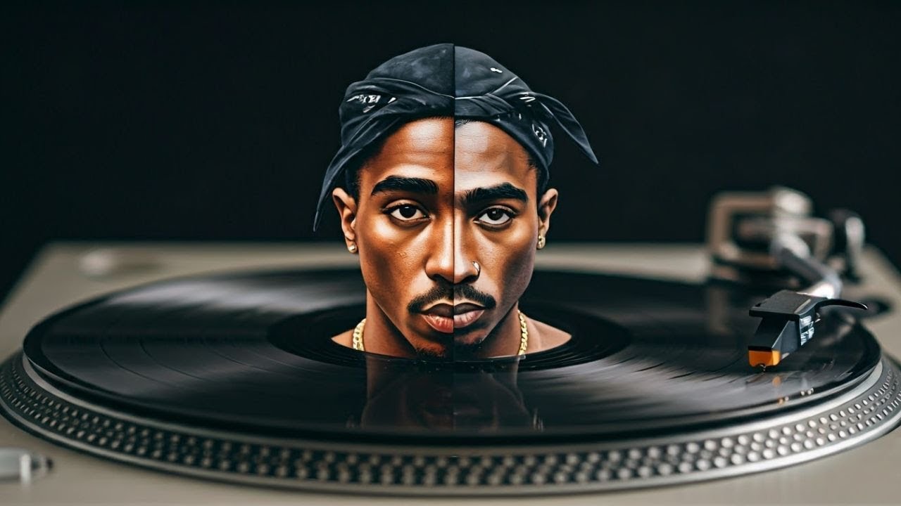 2Pac - Stay Near Me (Remix 2026)