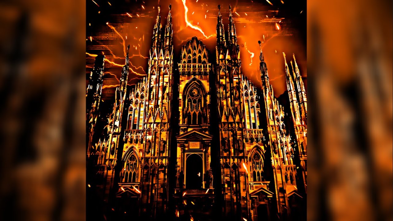 OGRYZEK - EMPIRE (SLOWED) [1 HOUR] | PHONK 2024 | фанк