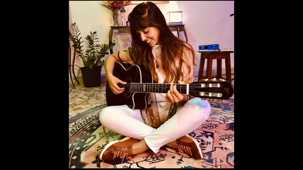 Minha Criança (Mantrino Aad Guray Nameh) - Bia Mendes.