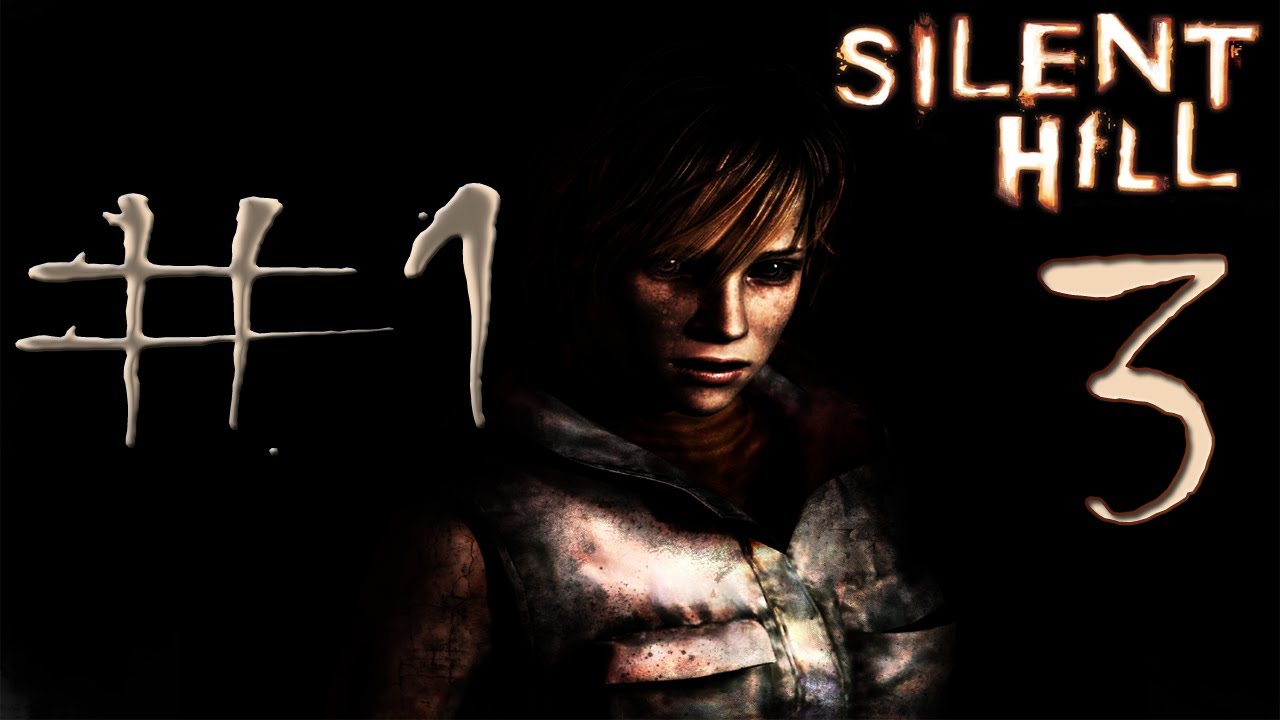 Silent Hill 3 - Episodio 1: Una nueva aventura