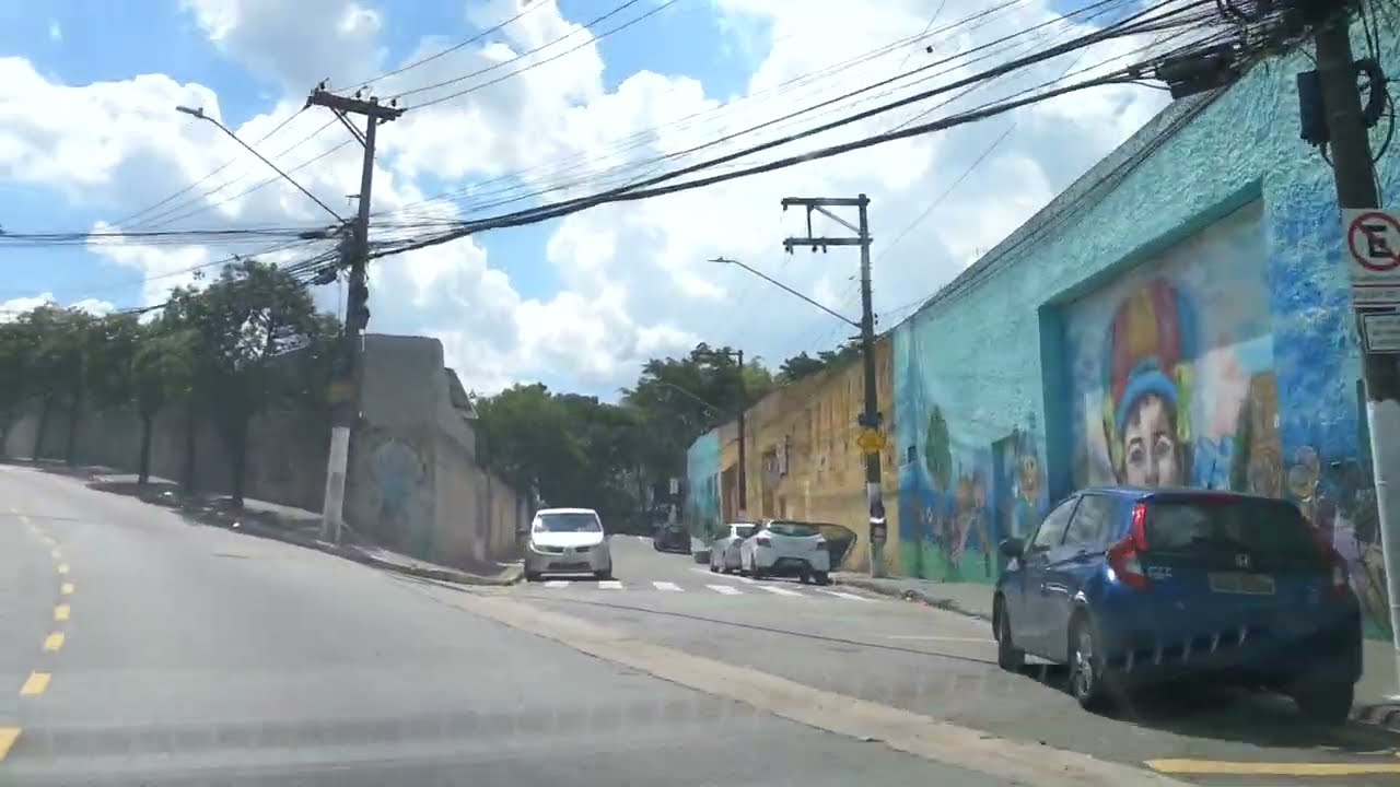 Parque rebouças castanho mirim anasê umarizal até Atacadão atacadista centro taboão fevereiro 2026