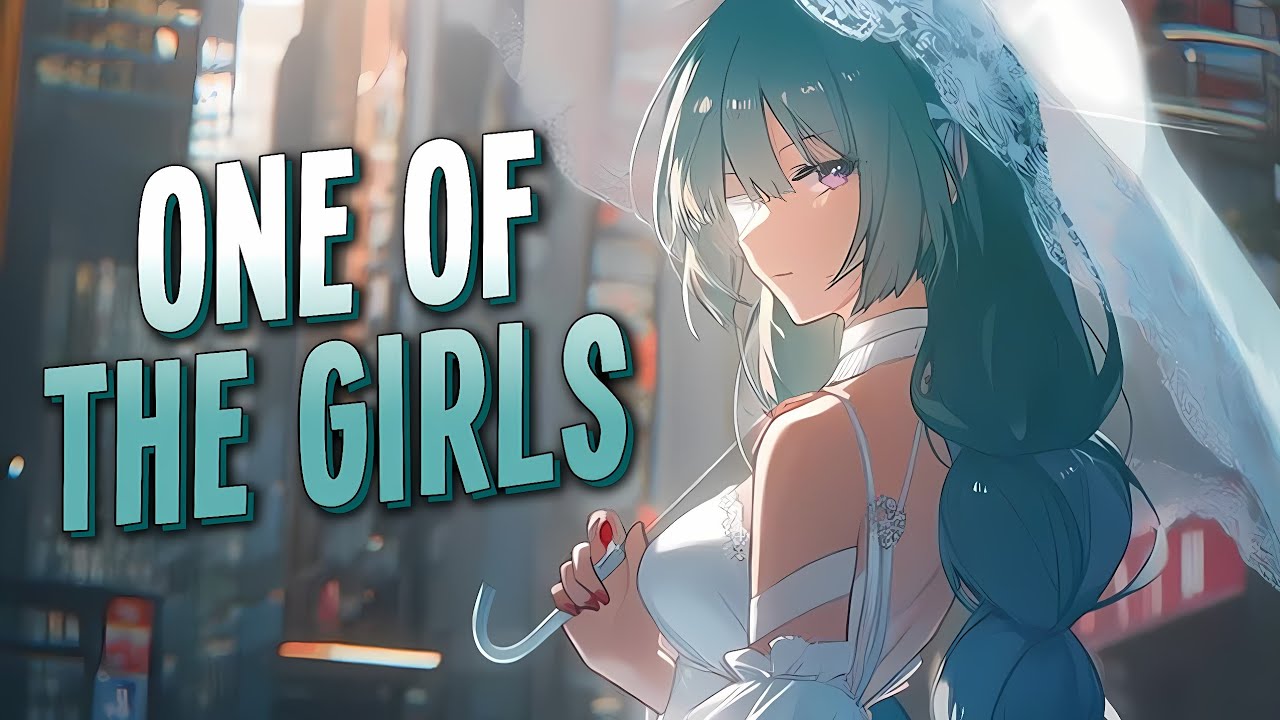 The Weeknd, JENNIE & Lily Rose Depp - One Of The Girls (Lyrics)