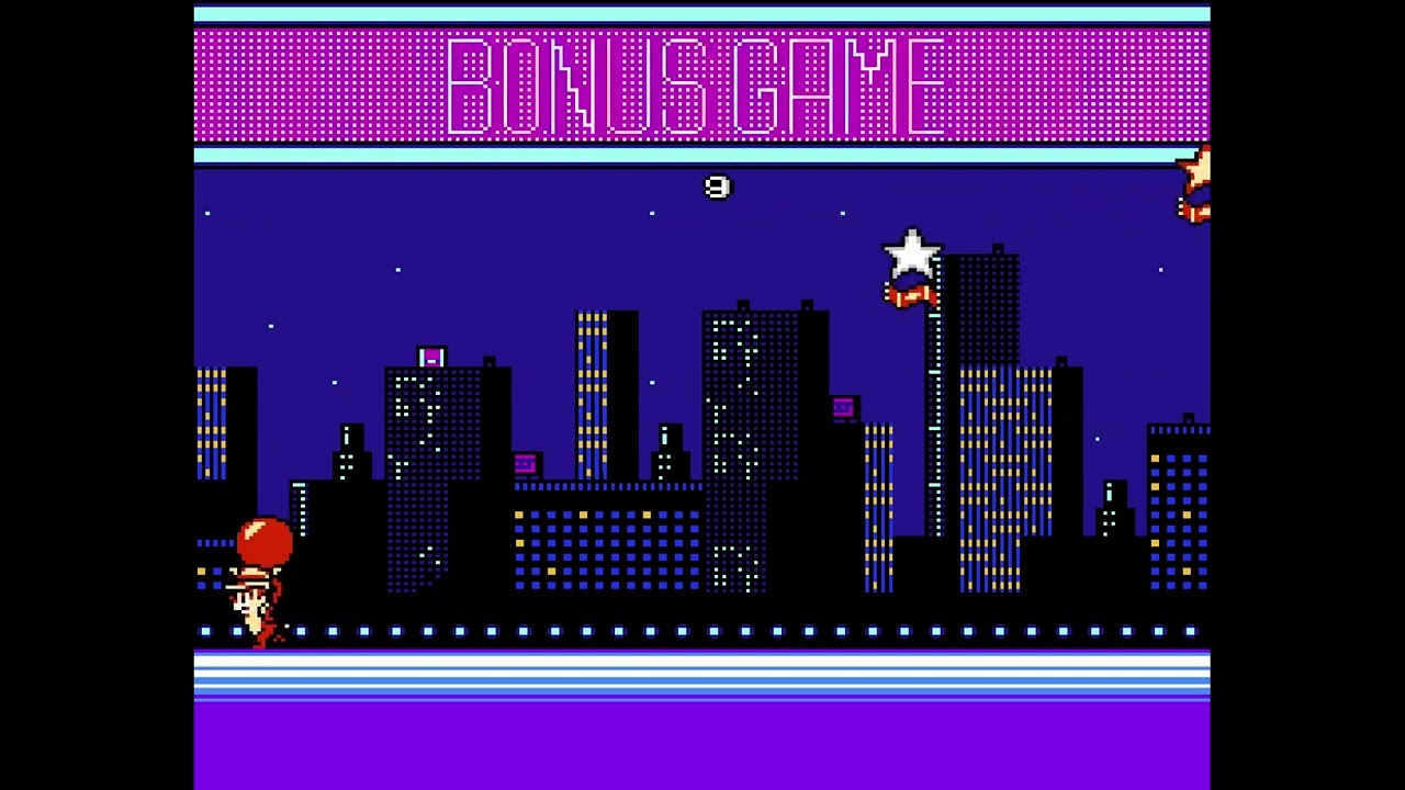 [Test] Chip and Dale 2 (NES)