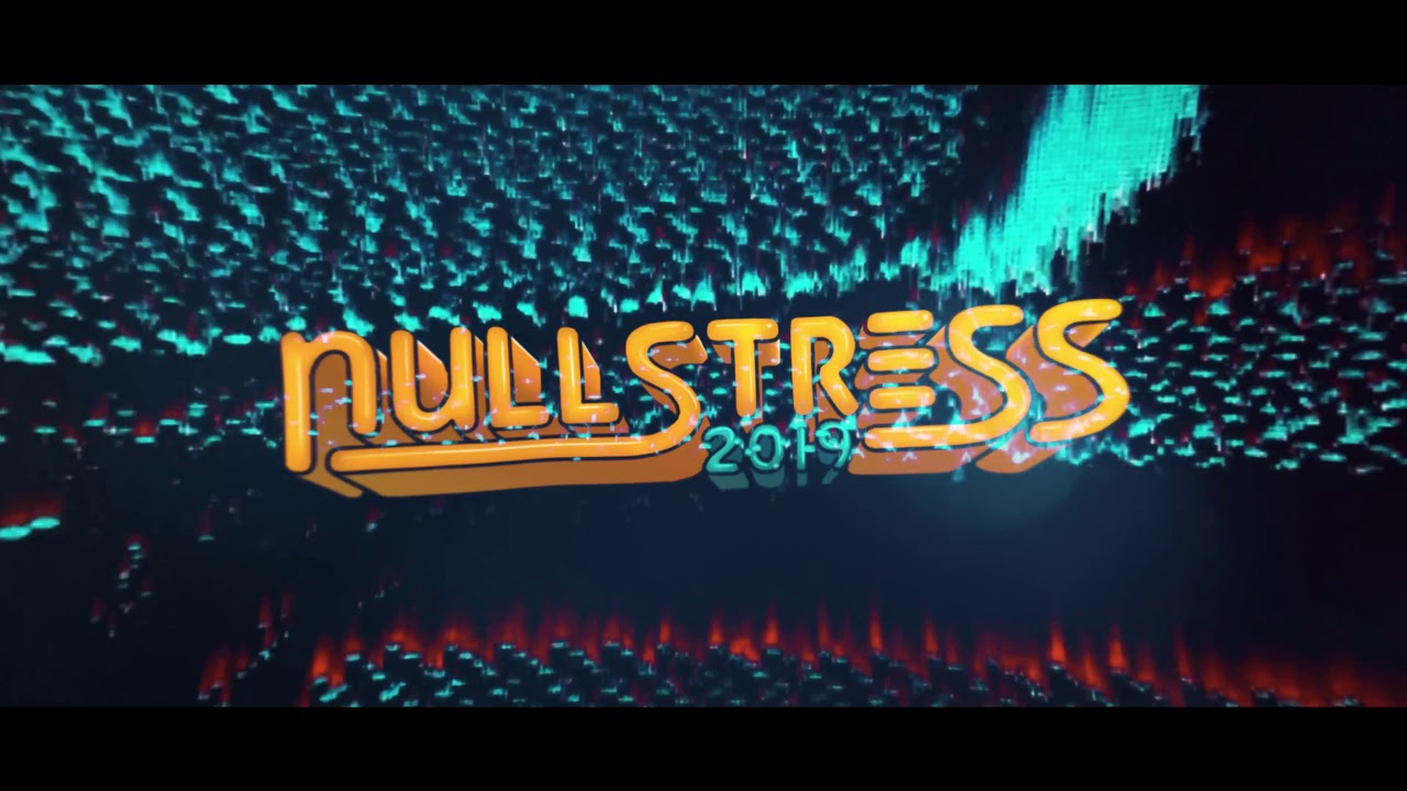 NULL STRESS 2019 - HEUX