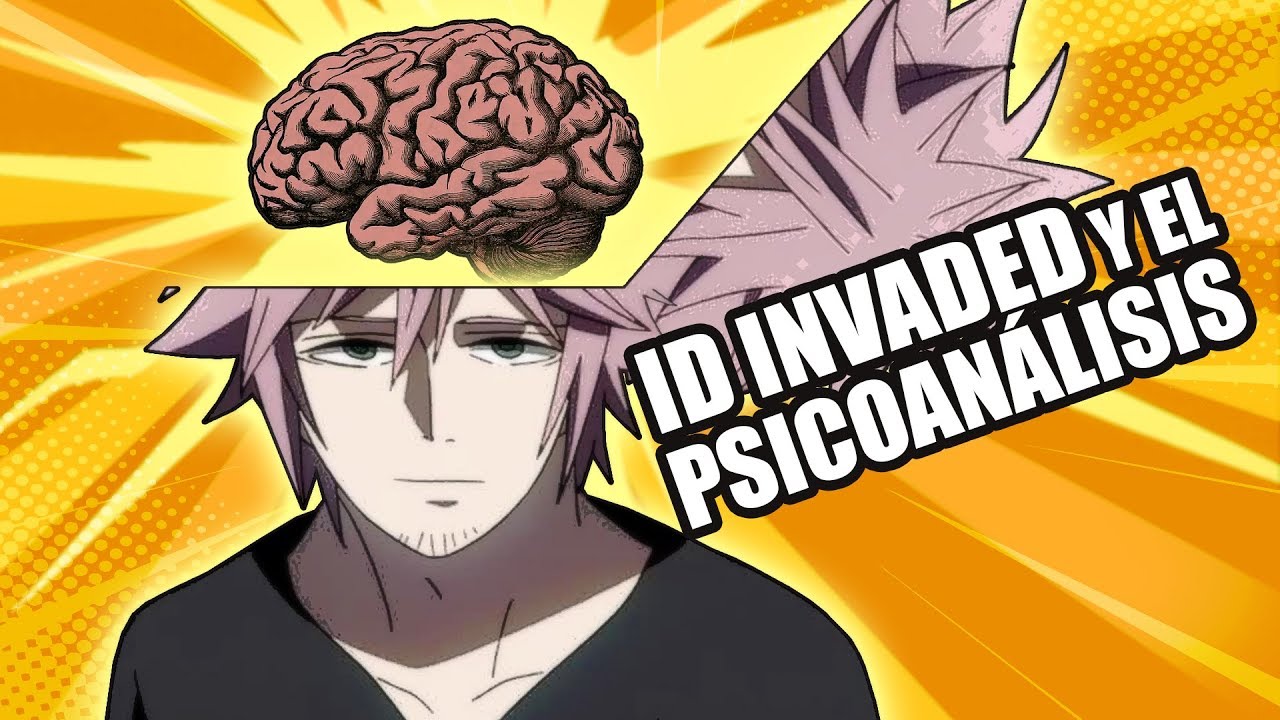ENTENDIENDO ID INVADED | DENTRO DE LA MENTE DE UN ASESINO