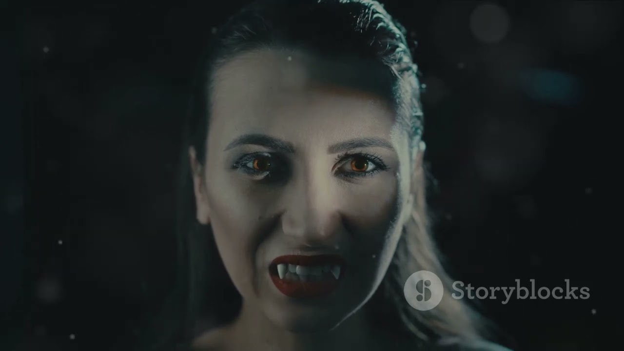 the most horrifying thing in the world