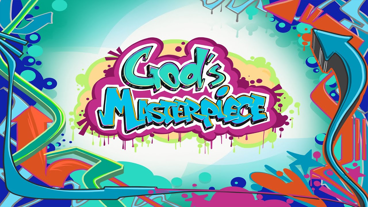 God's Masterpiece | Elementary Lesson 2