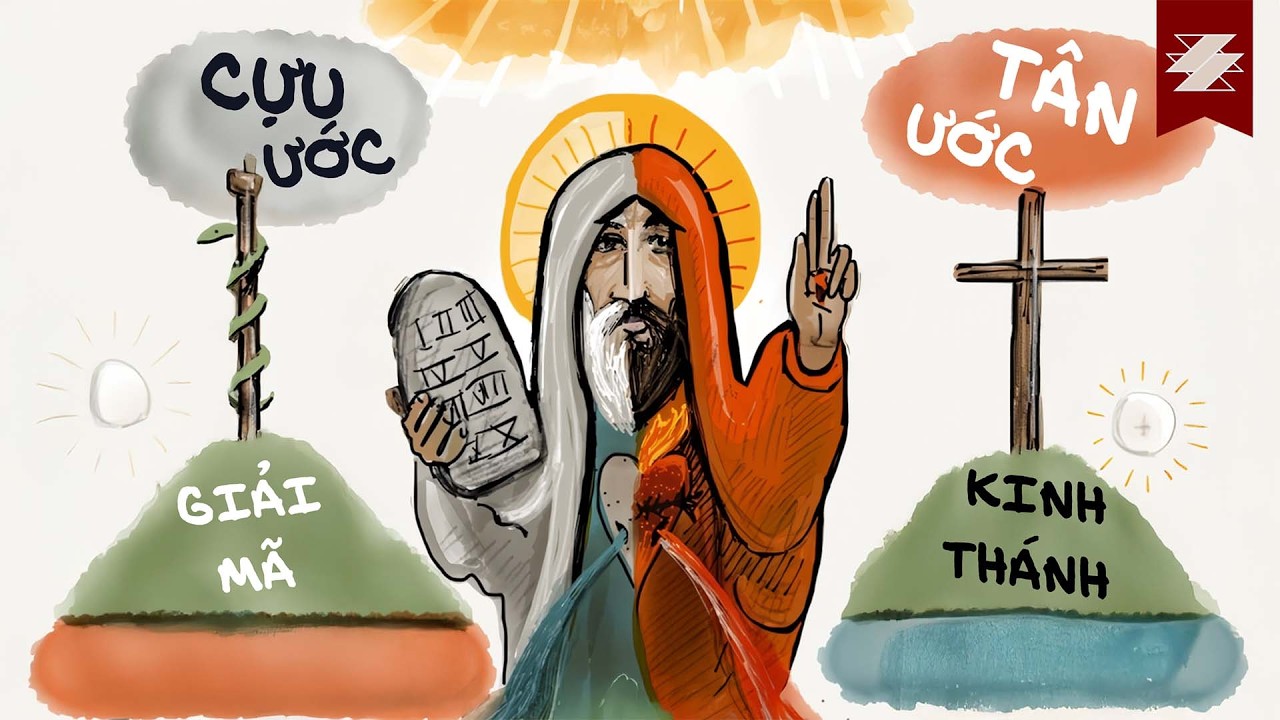 TÁC PHẨM BÁN CHẠY NHẤT MỌI THỜI ĐẠI - Kinh Thánh: Cựu Ước và Tân Ước | SAMURICE