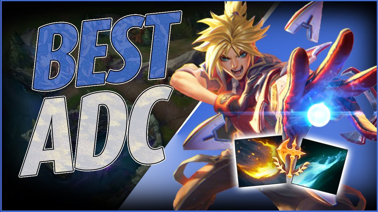 EZREAL might be one of the BEST champions in bot lane!!! [Challenger Coaching]