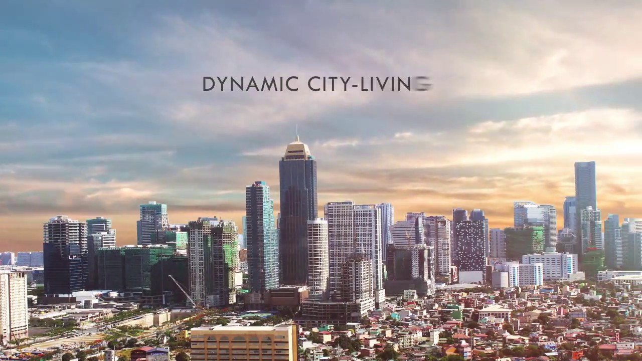 Brixton Place - DMCI Homes