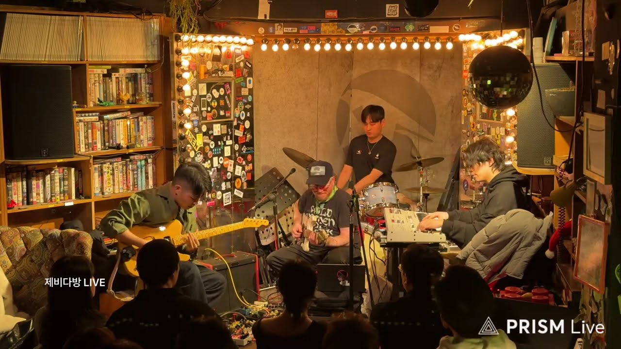 R01 Parlour_JEBI DABANG LIVE_20260301[FULL]