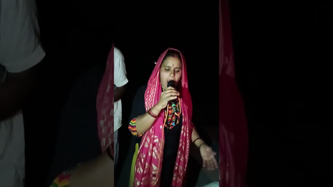 होली फाग गायक साधना सिंह+ महेश चौहान सरैनी ह, नाईट प्रोग्राम सिखौला औरया ।।8081713325