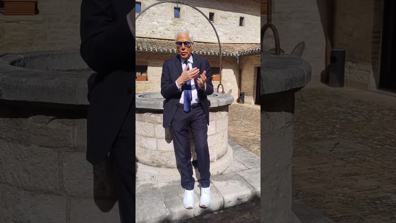 I dolori: a volte un vero mistero
