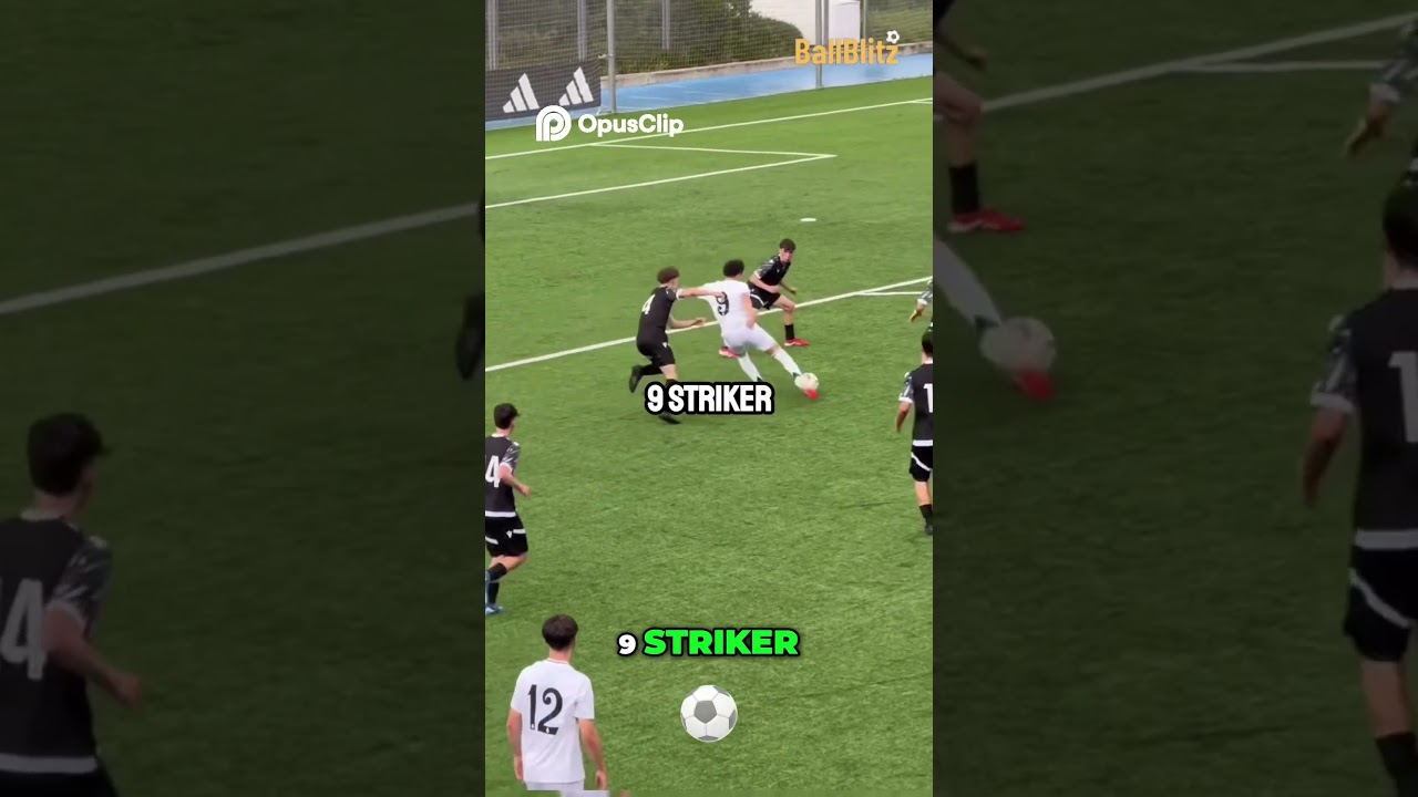 Enzo's INSANE Goal Record  Real Madrid's Next Star 