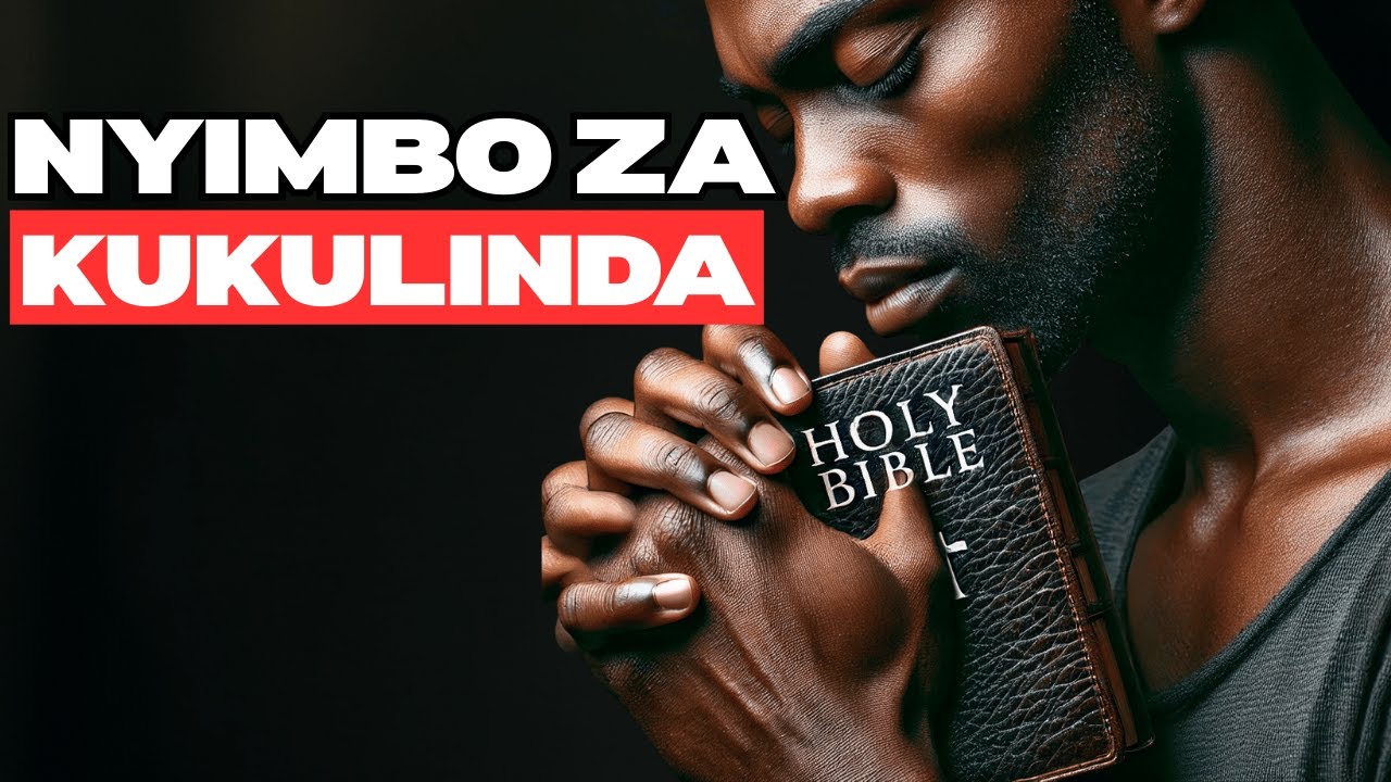NYIMBO ZA KUKULINDA USIKU NA MCHANA I KISWAHILI WORSHIP SONGS 2025