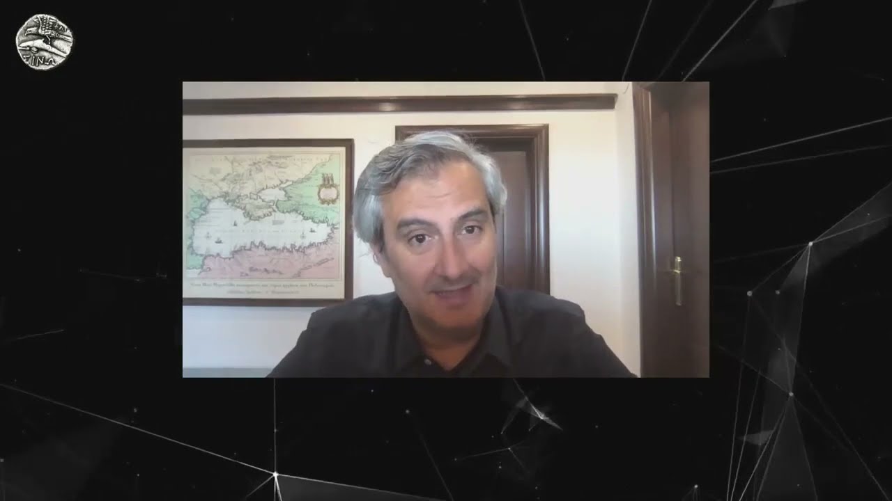 Νίκος Μιχαηλίδης | Το τουρκικό πρόβλημα στον 21ο αιώνα