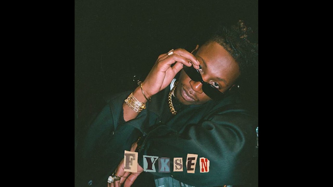 (FREE) Joey Badass Type Beat // EN ROUTE (prod. Fyksen)