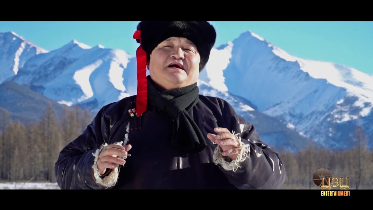 Ахын нөмөр-Отгойн Баянмөнх Ahiin numur-Otgoin Bayanmunkh