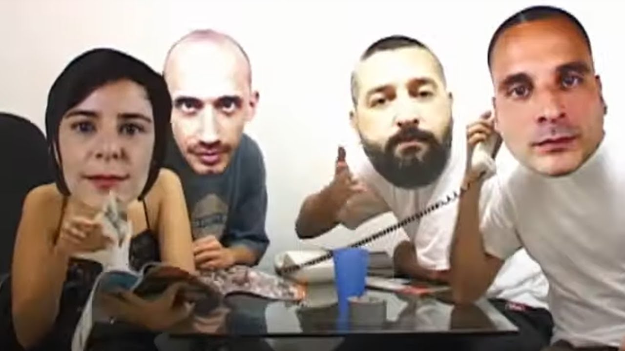 Pato Fu - Amendoim